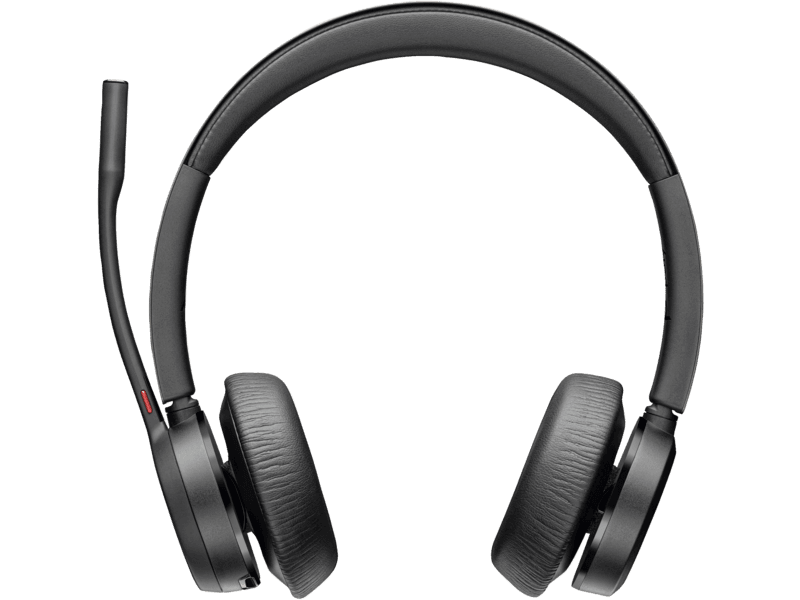 HP Poly Voyager 4320 USB-A Headset