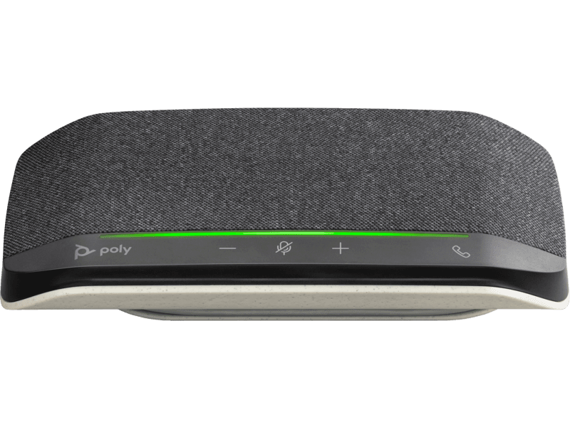 Poly Sync 10 USB-A USB-C Speakerphone