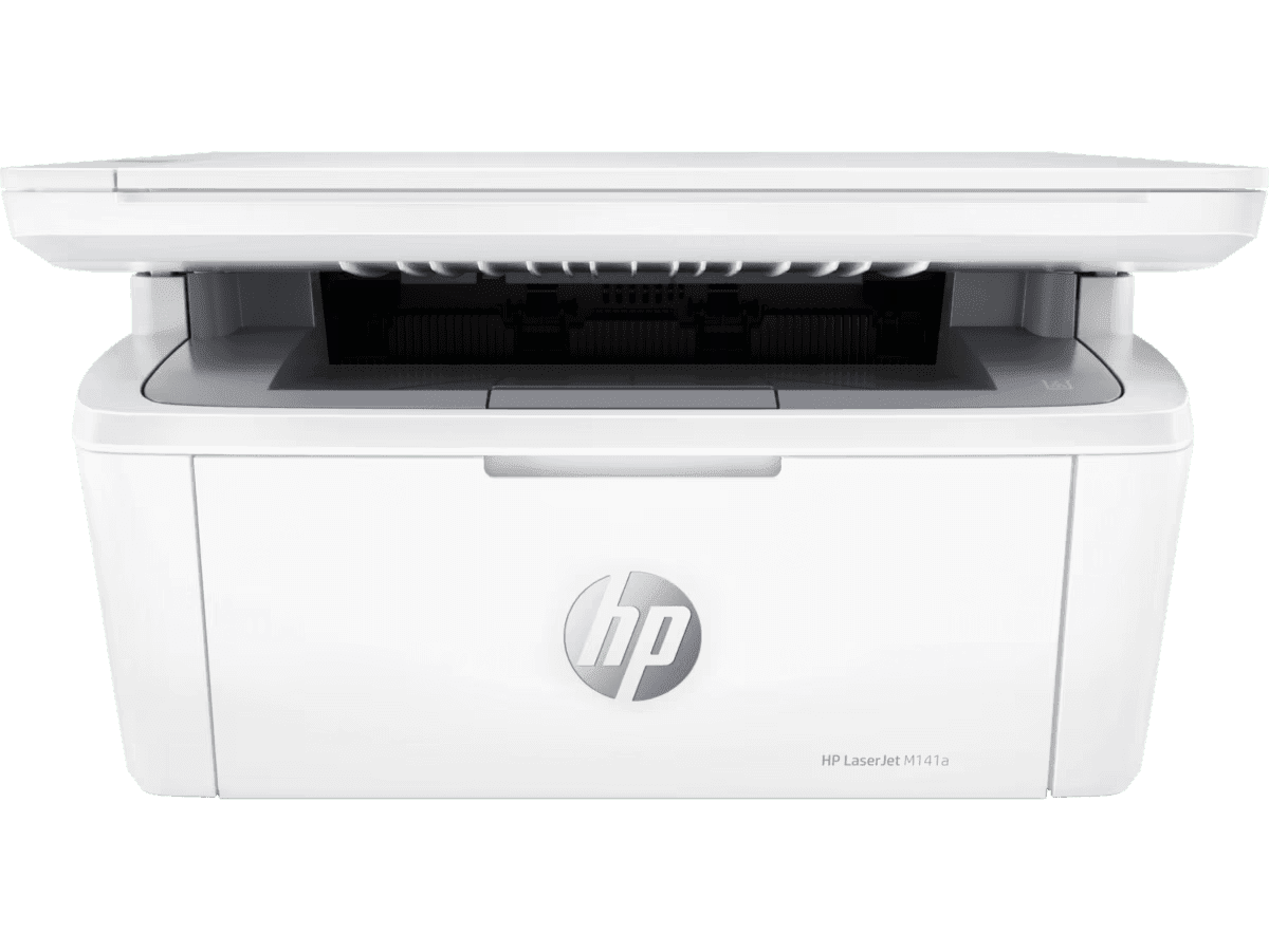 HP LaserJet MFP M141a Printer