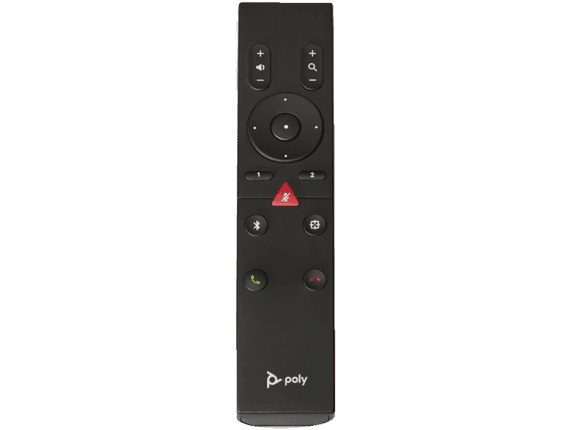 Poly Studio R30/USB Bluetooth Remote Control
