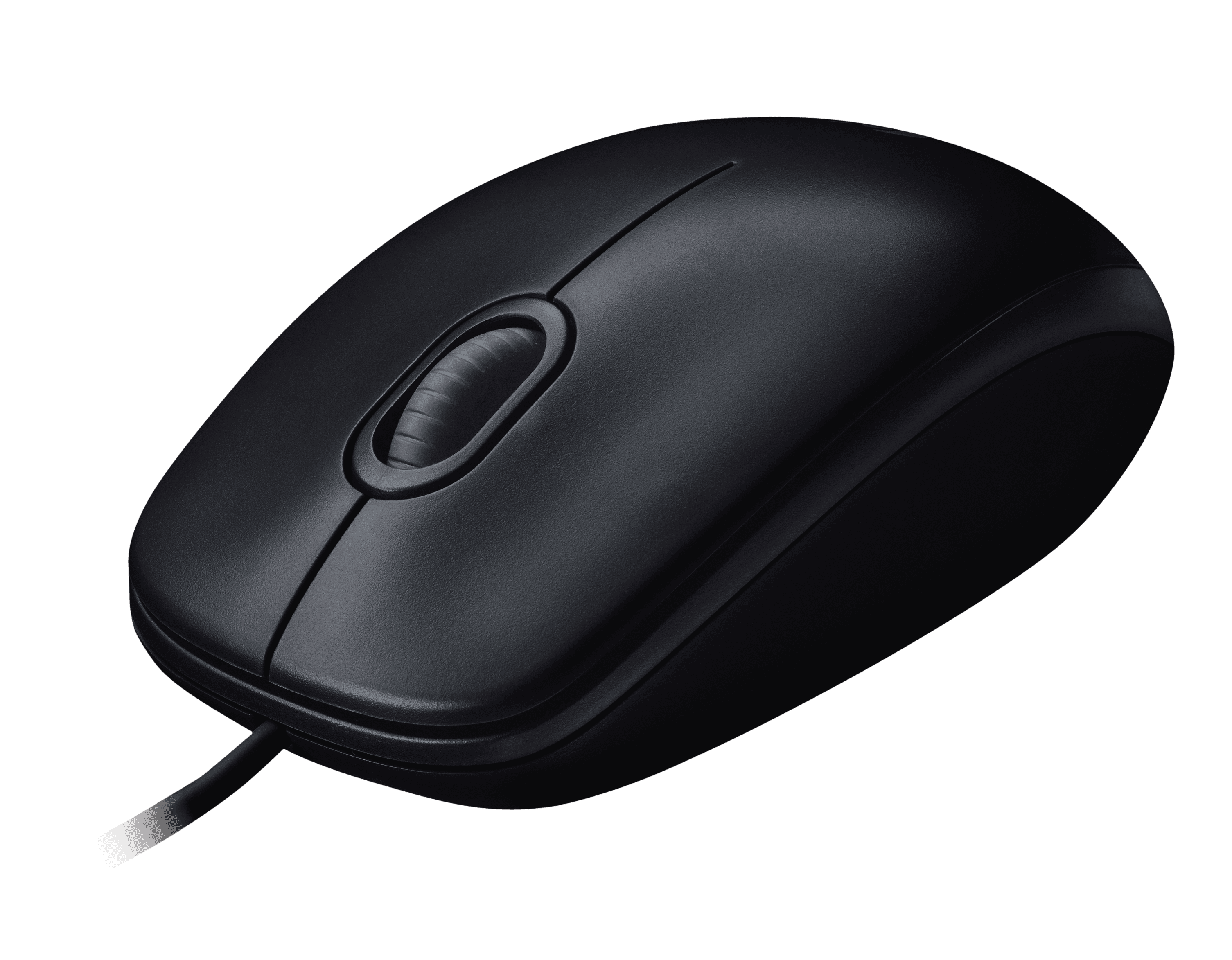Logitech M90 Wired USB Mouse