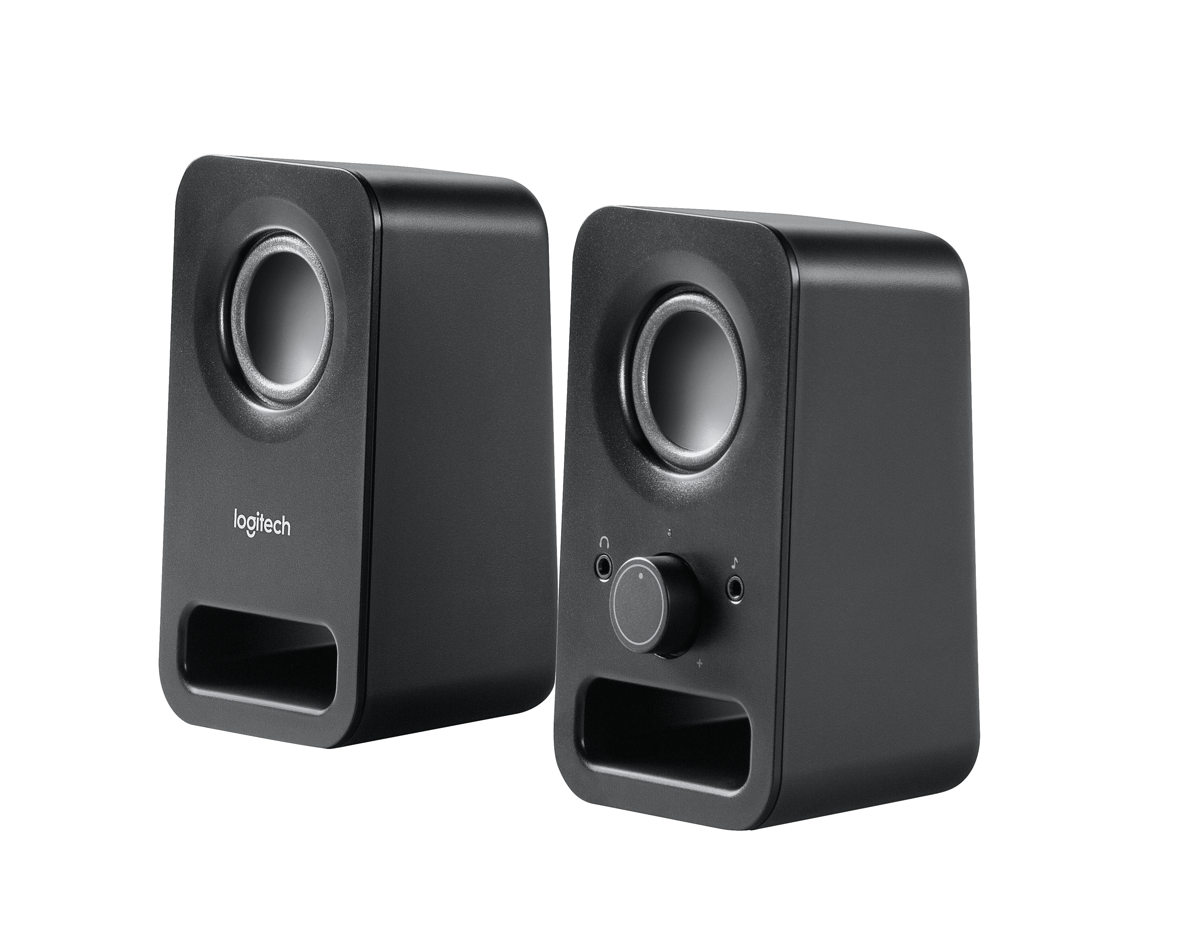 Logitech Z150 Stereo Speakers
