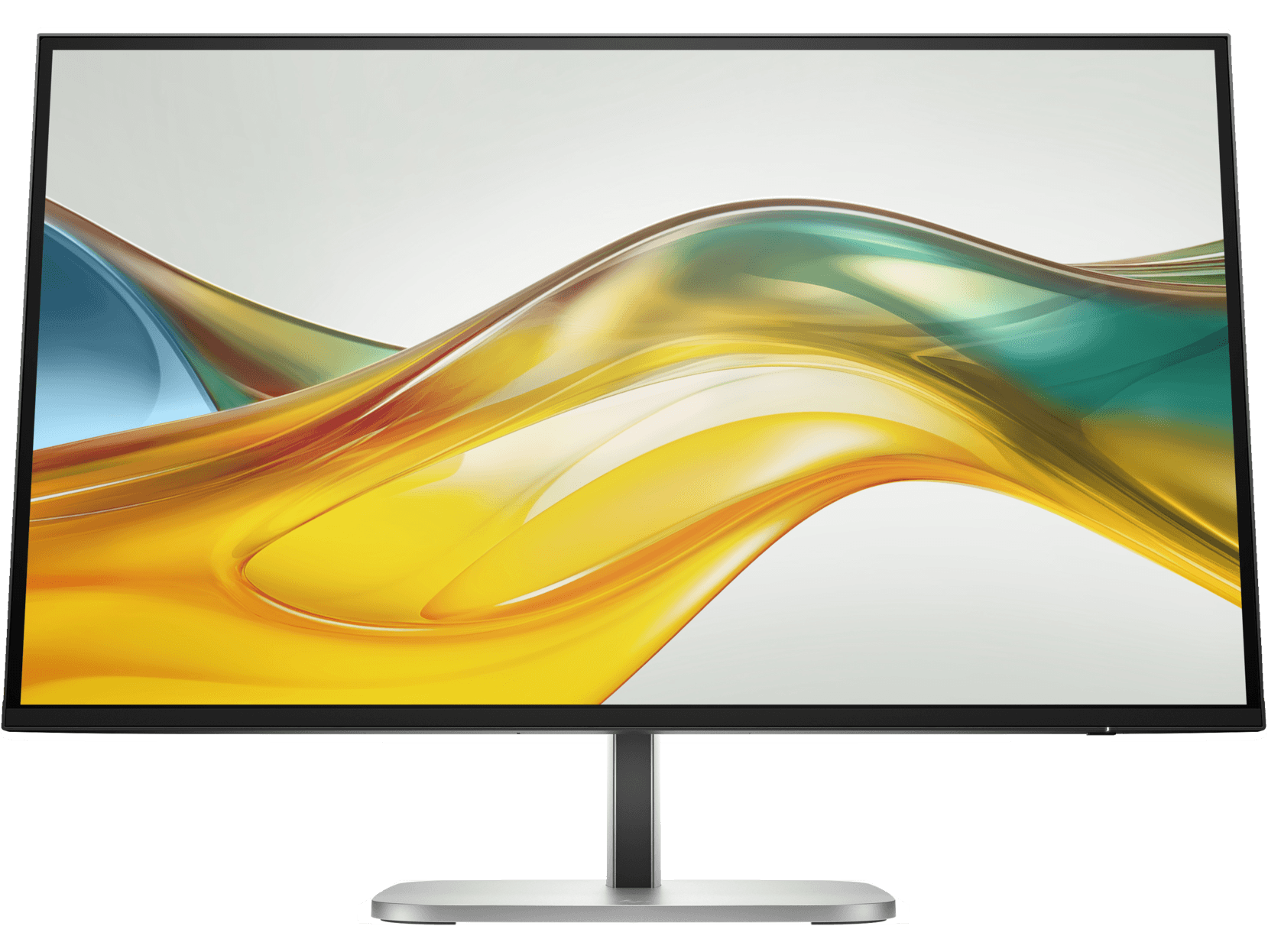 HP Series 5 Pro 527PQ 27inch QHD Monitor