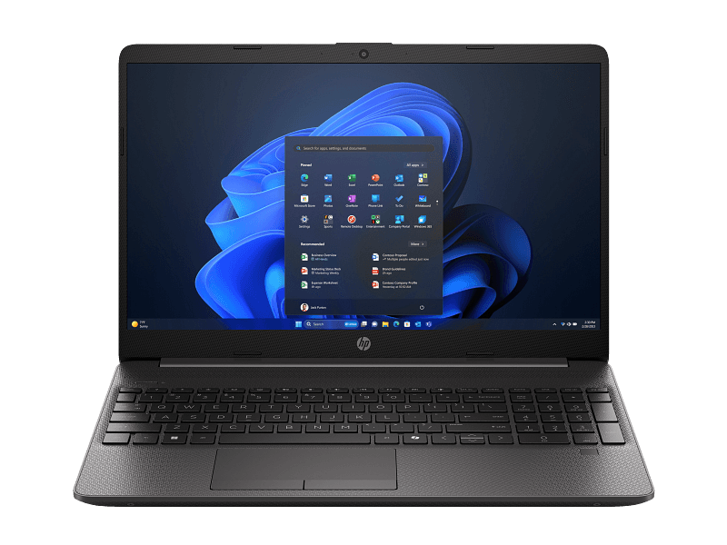 HP 250RT G9 15.6in Notebook