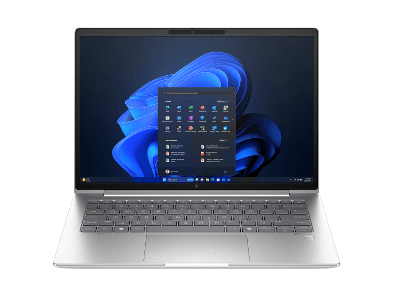 HP EliteBook 645 G11 14in WUXGA Notebook