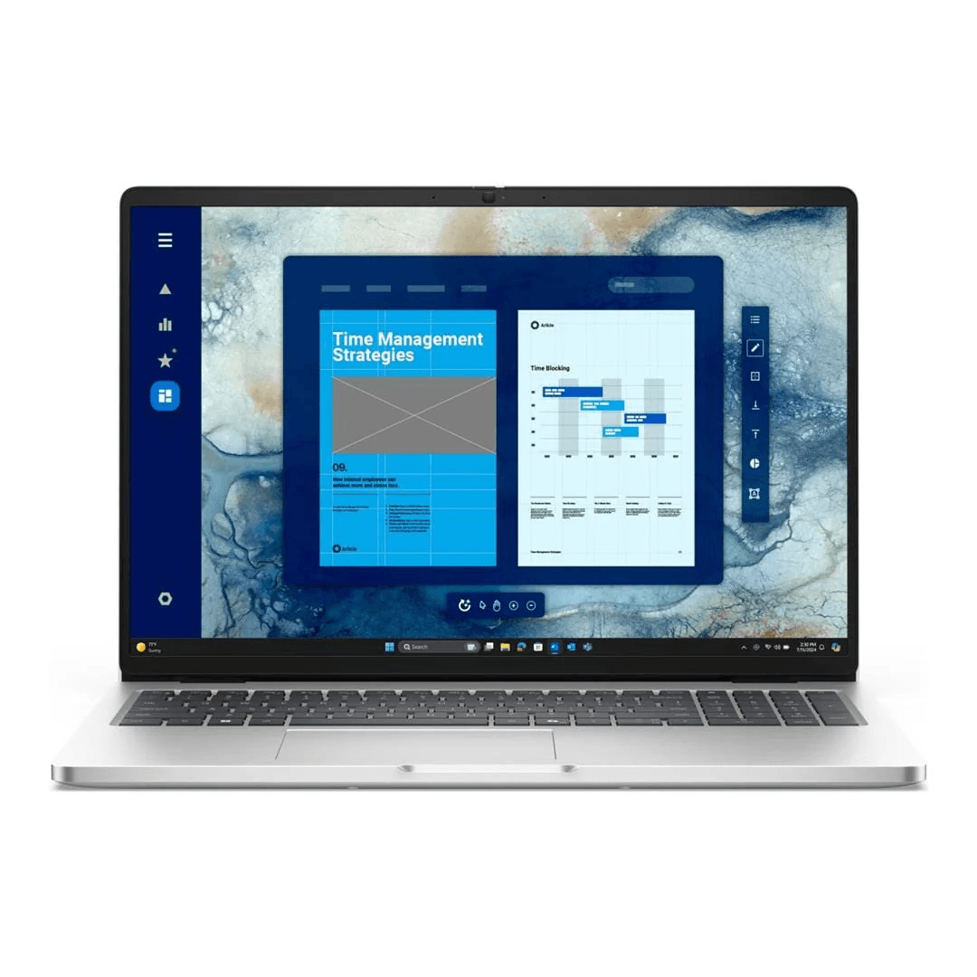 Dell Pro 16 Plus 16in FHD Notebook