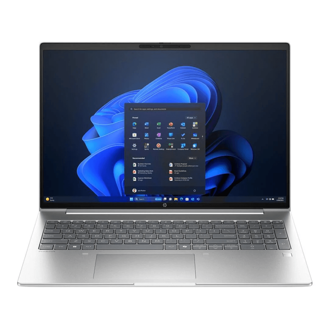 HP ProBook 4 NB G1i AI 14in WUXGA Notebook