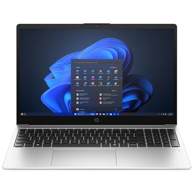 HP 250R G10 15.6in Notebook