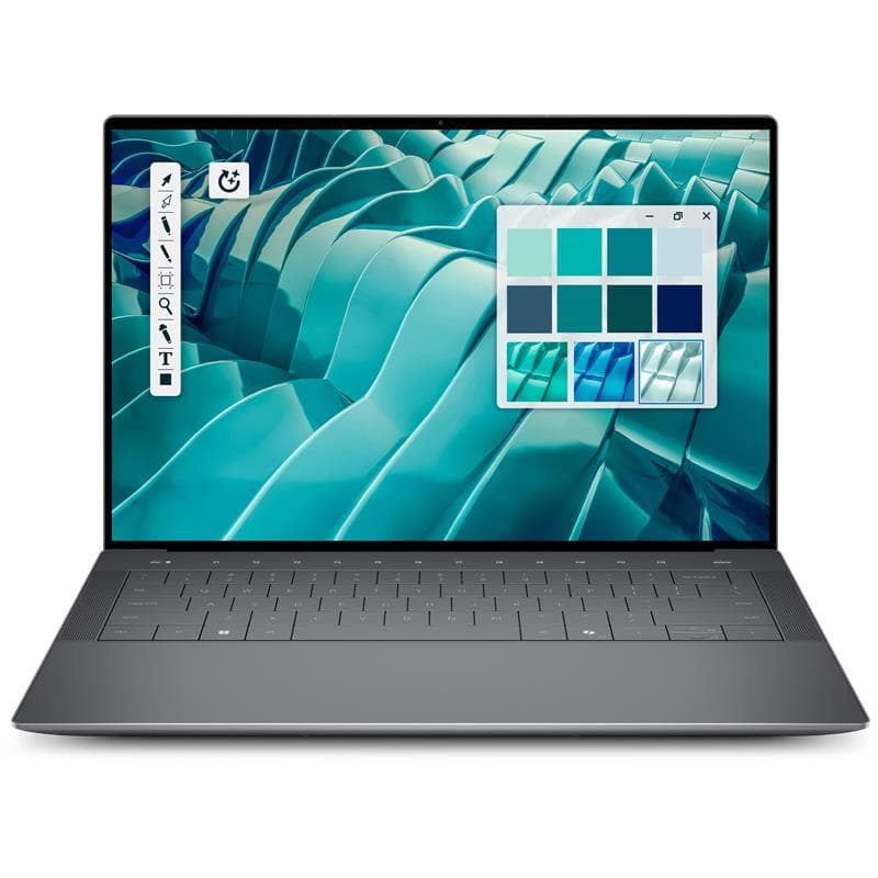 Dell 14 Premium (DA14250) 14.5in FHD Notebook