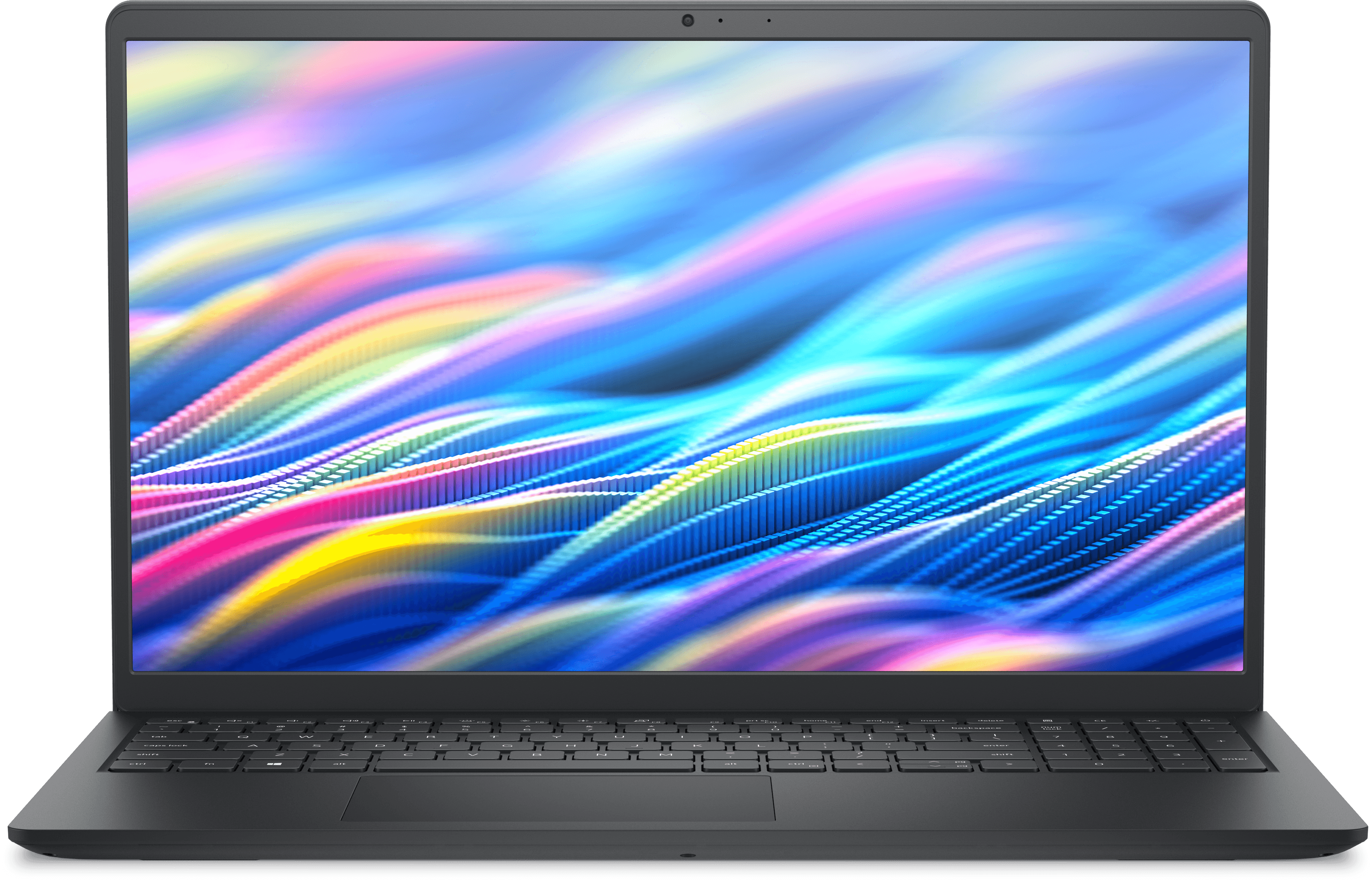 Dell 15 DC15250 15.6in FHD Notebook