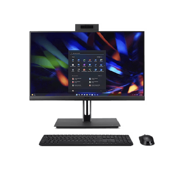 Acer AiO VZ4714GT 23.8in FHD Desktop PC