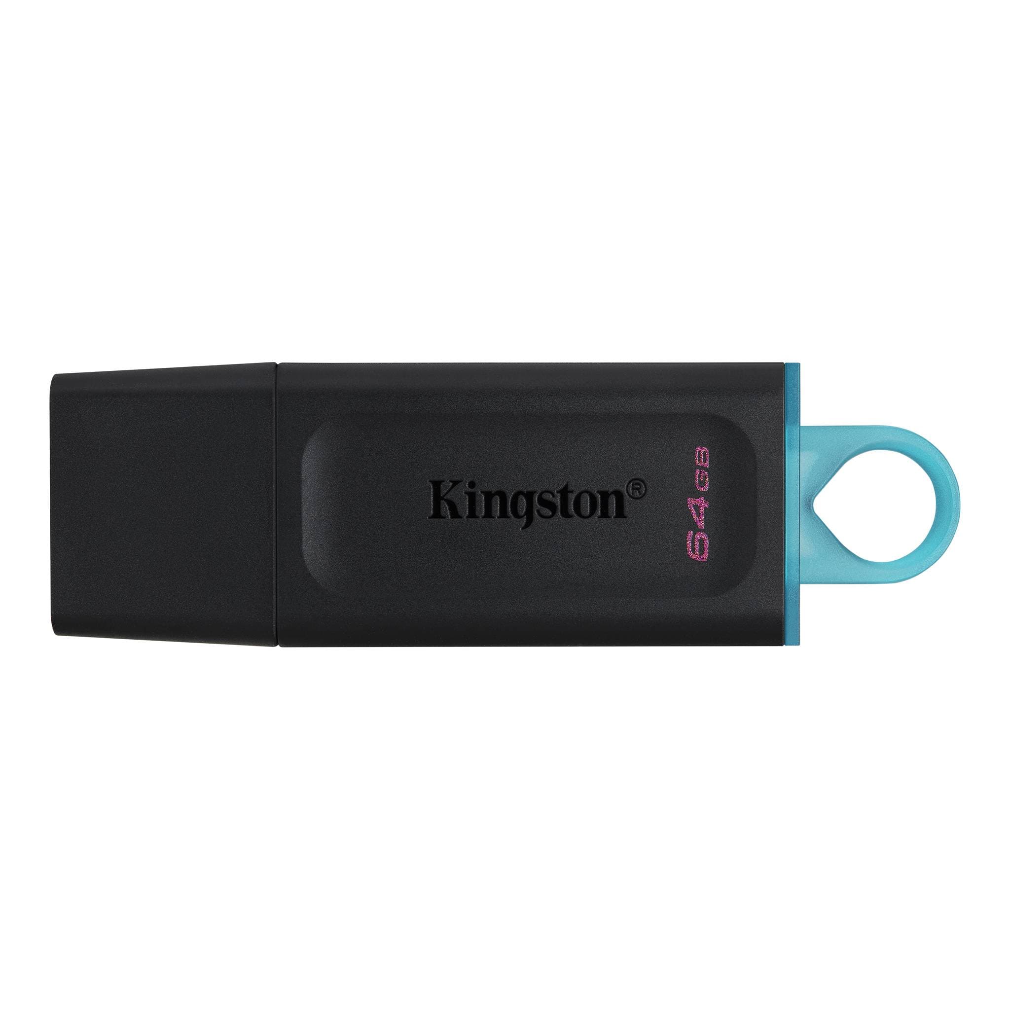 Kingston 64GB DataTraveler Exodia USB 3.2