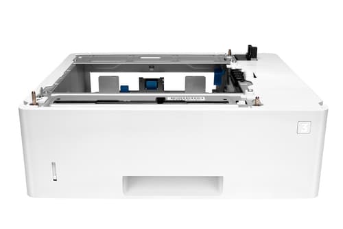 HP 550-Sheet PaperTray