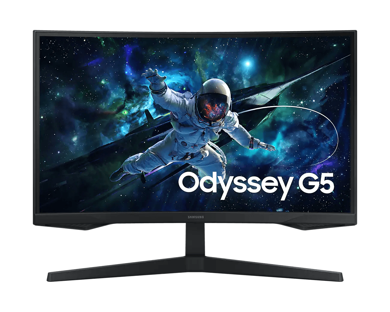 Samsung G55C 32in Gaming Monitor
