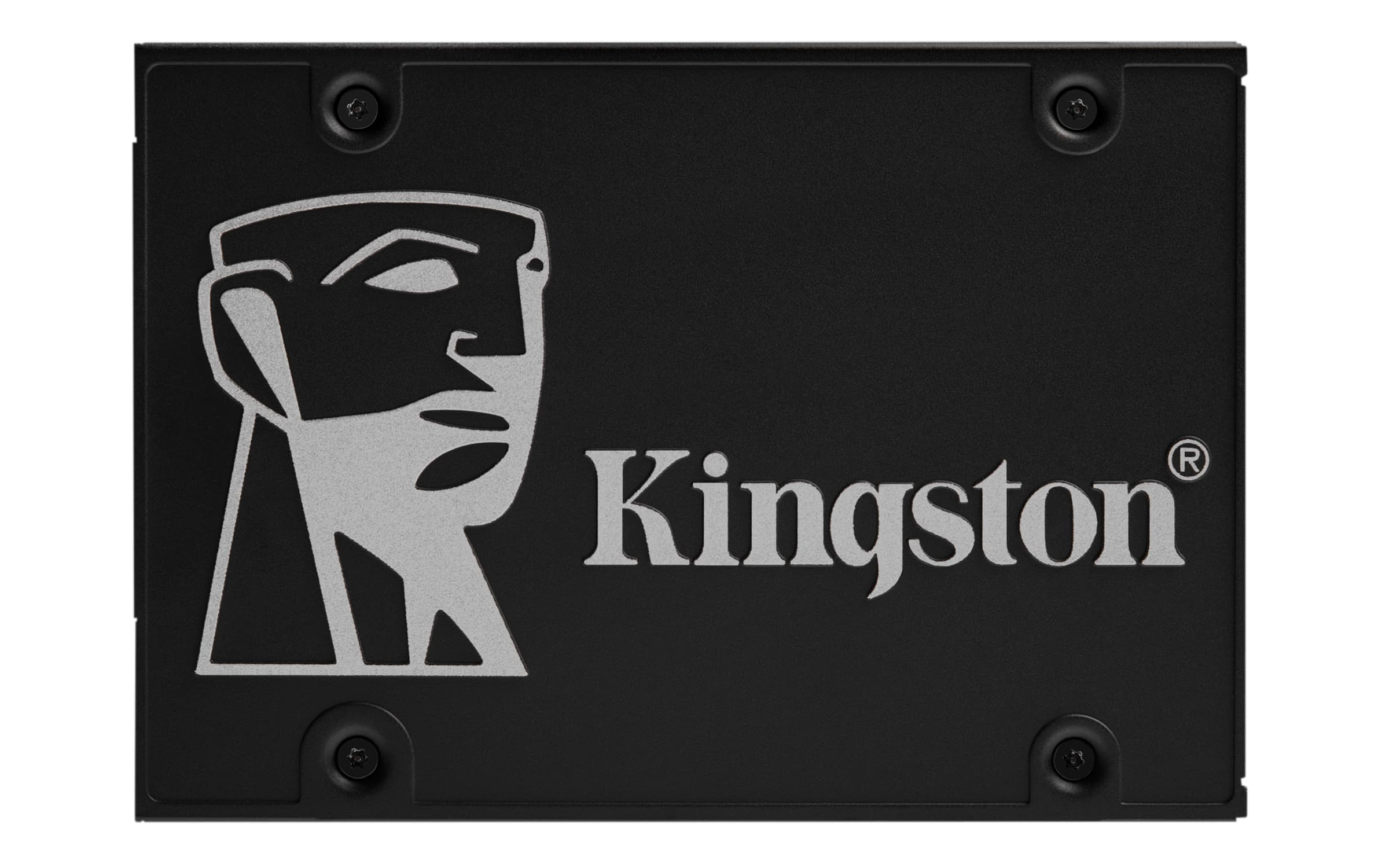 Kingston 256GB KC600 SSD SATA 3 2.5in SSD