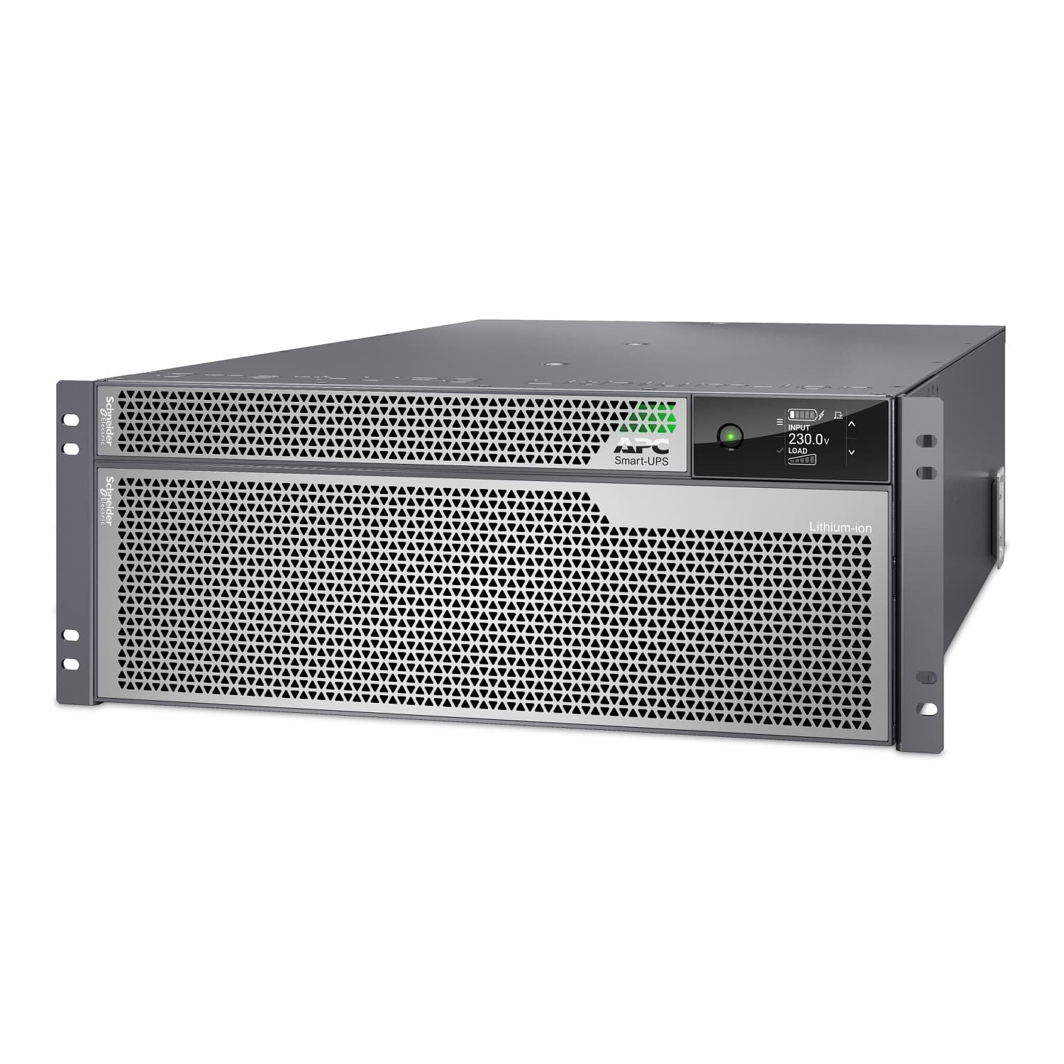 APC Smart Online SRT 10000VA/10kVA 10000W UPS Tower/Rack  Rack Mount