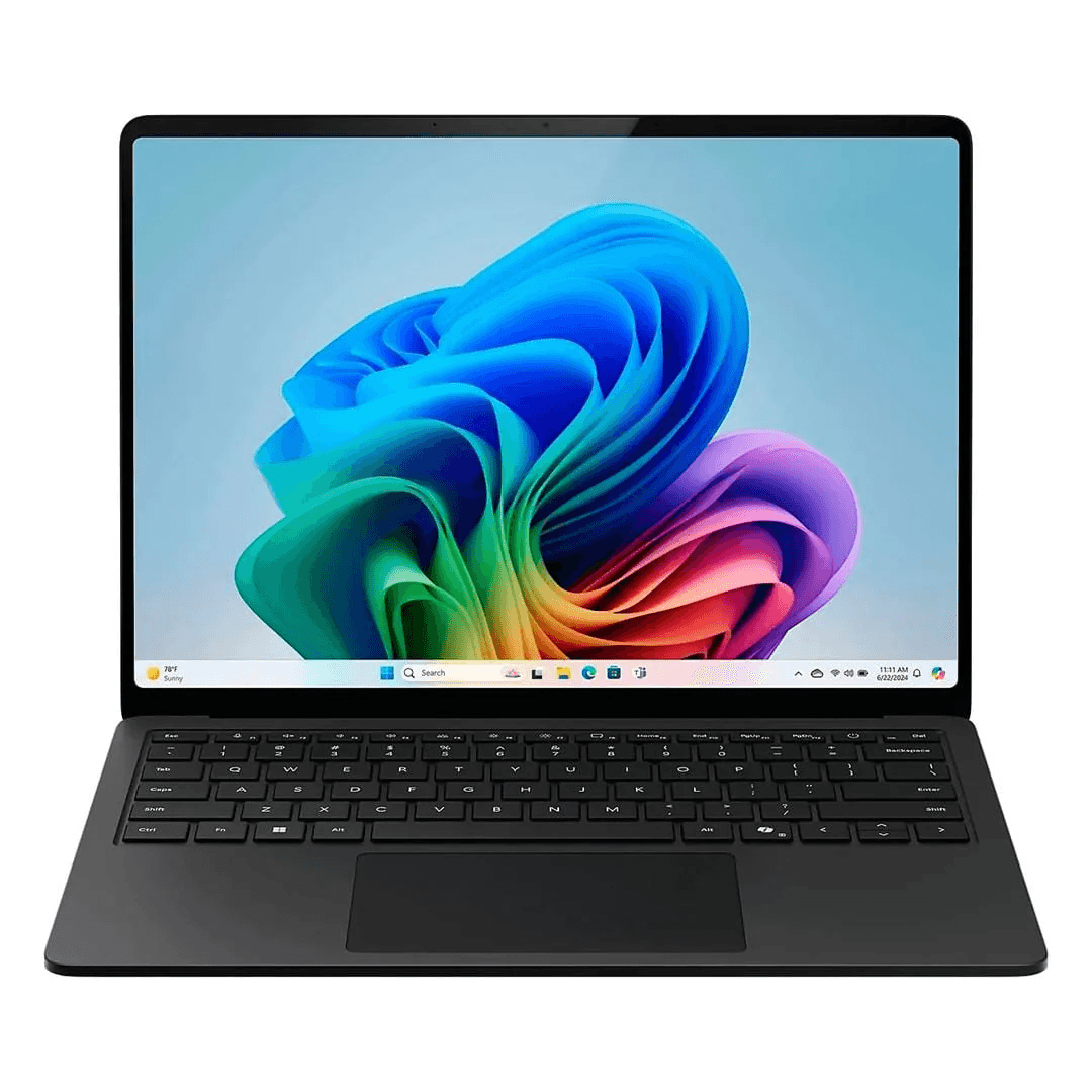 Microsoft Surface Laptop 7 Copilot+PC 13in Notebook