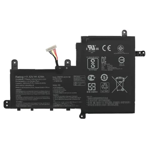 Asus Battery BATAS10101A