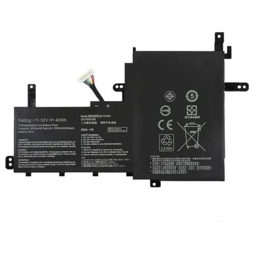 Asus Battery BATAS10501A