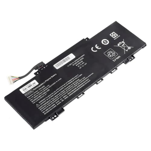 HP Battery BATHP17501A