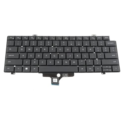 Dell Keyboard KEYDL07001A