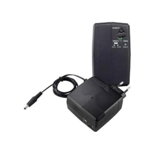 DC UPS 5200mAh Lithium Battery/ Support 2 Devices up time 4 hours. - Battery Warranty 6 Months