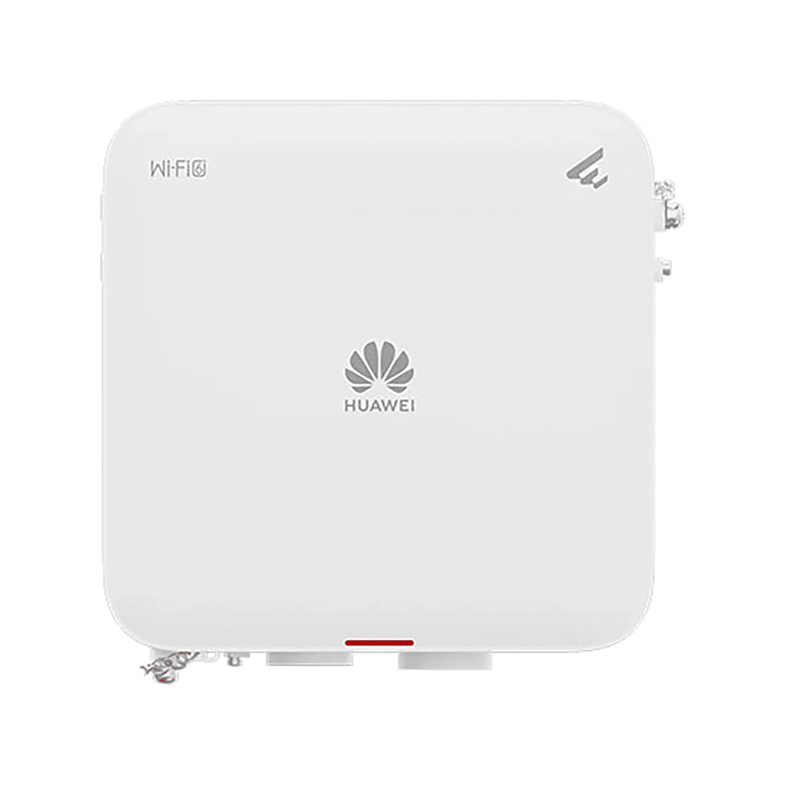AP761 Wi-Fi 6 11ax outdoor 2+2 dual bands built-in antenna BLE