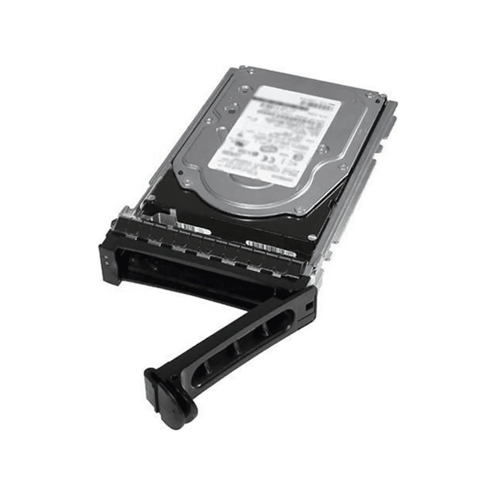 Server Hard Drives