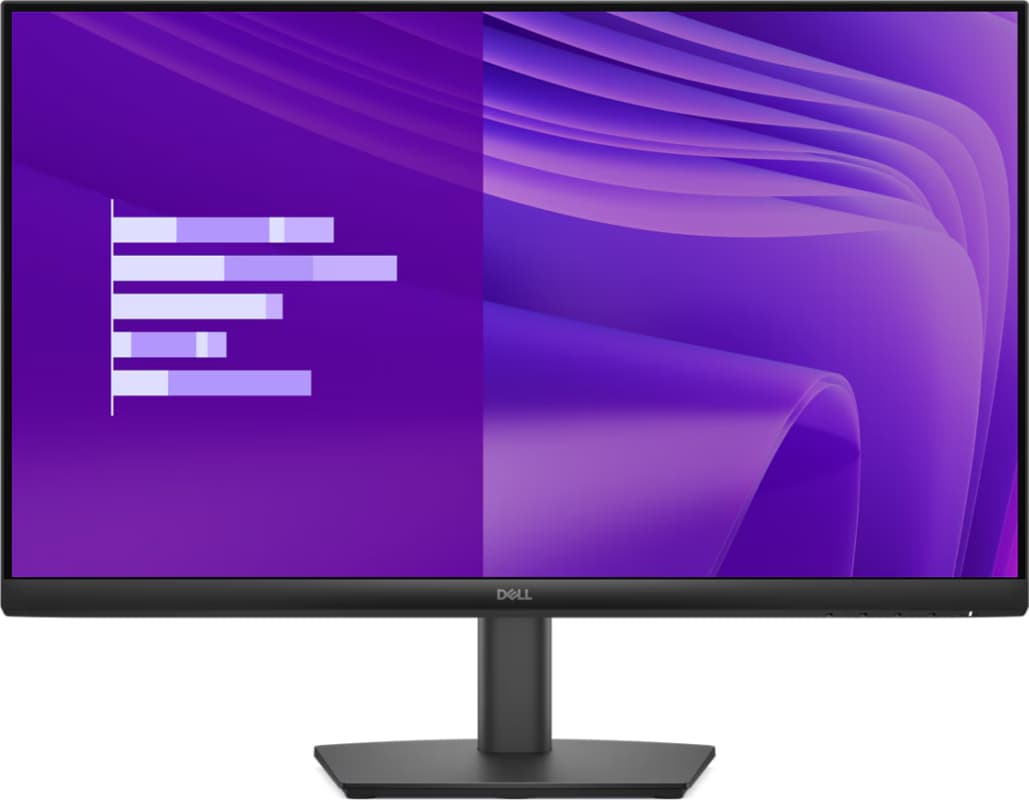 Dell Pro 24 Adjustable Stand Monitor - E2425HSM 60.47cm (23.8in)