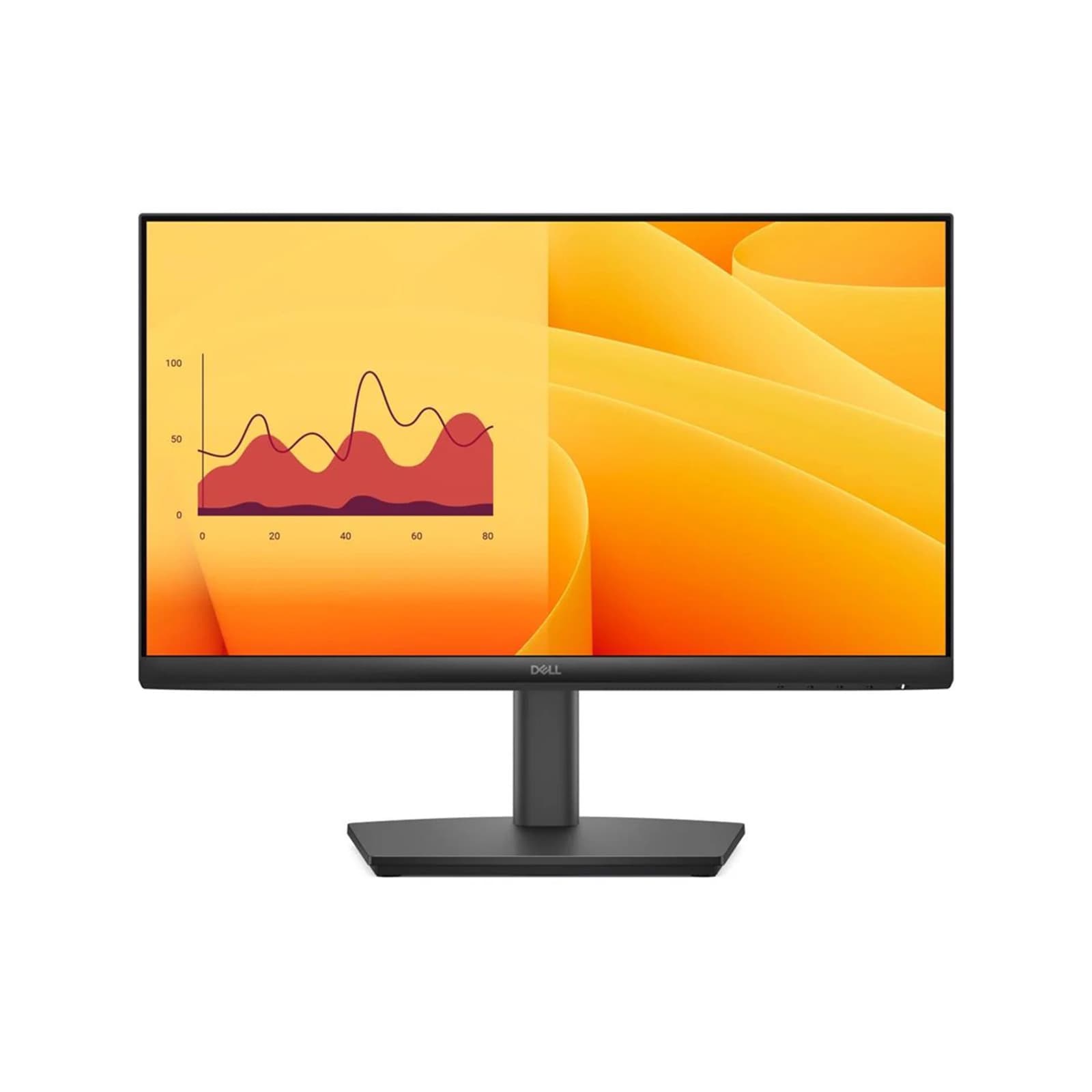 Dell Pro 22 Adjustable Stand Monitor - E2225HSM