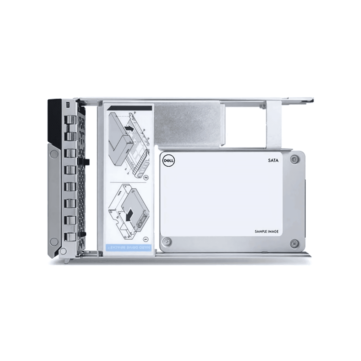 Server Hard Drives