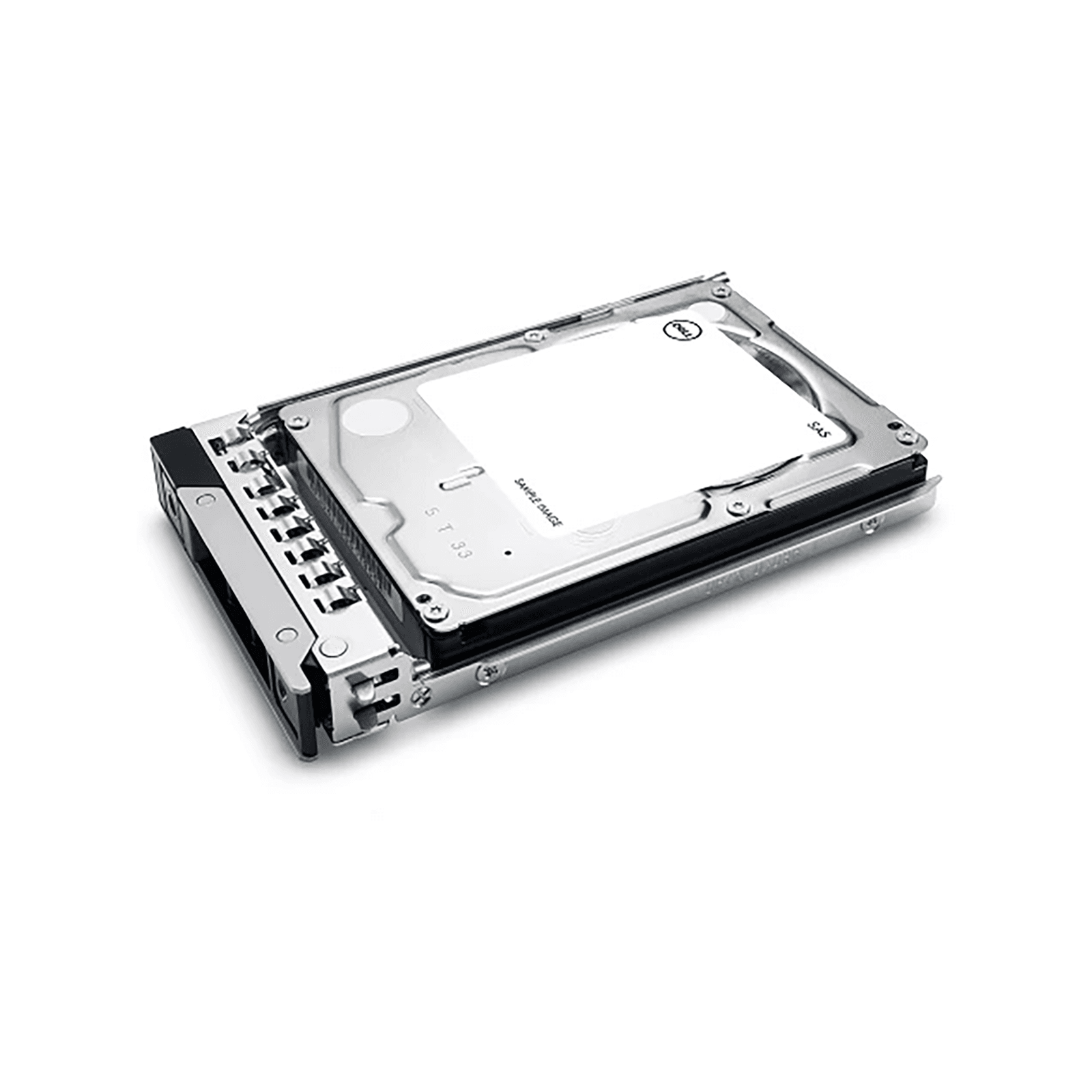 Server Hard Drives