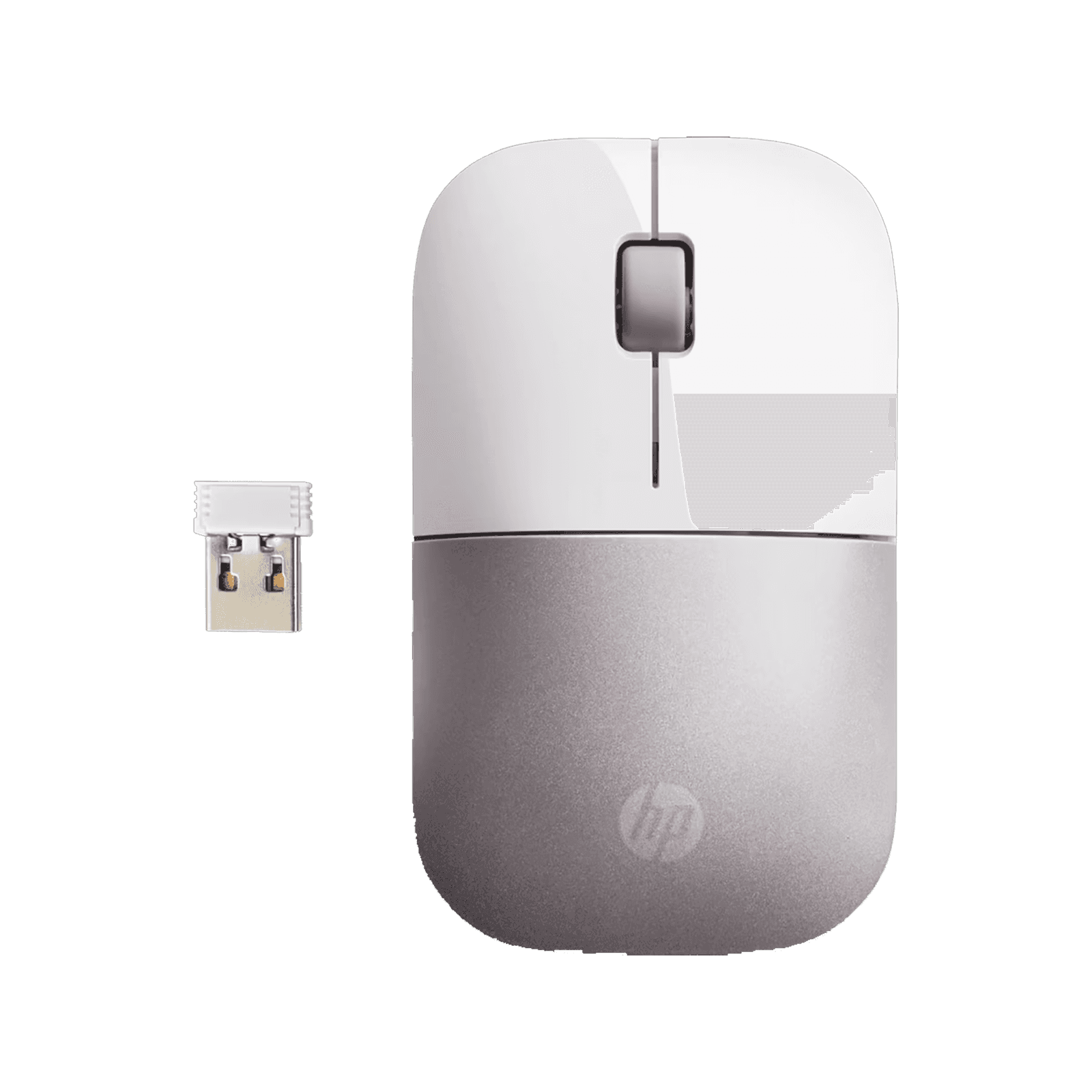 WIRELESS MOUSE