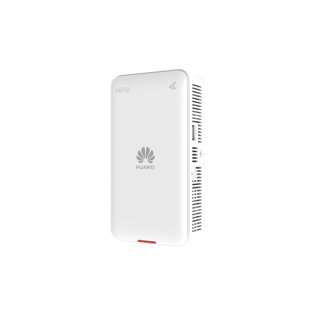 AP263 Wall-plate AP Wi-Fi 6 indoor Dual Radio(2.4G/5GHz) 2*2/2*2 MU-MIMO 1*GE Base-T 1*GE Base-T BLE USB internal smart antennas