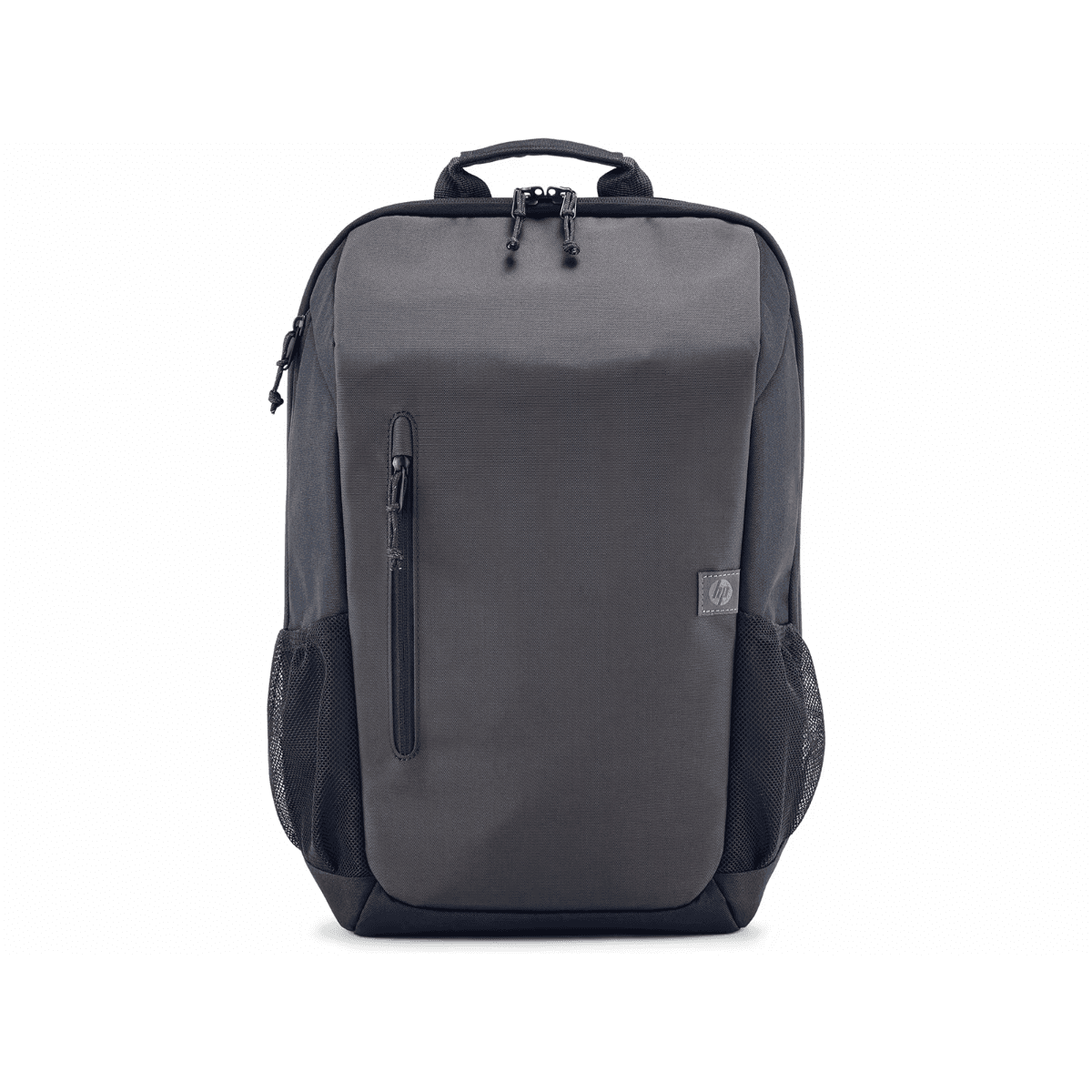 HP Travel 18L 15.6in Laptop Backpack - Grey