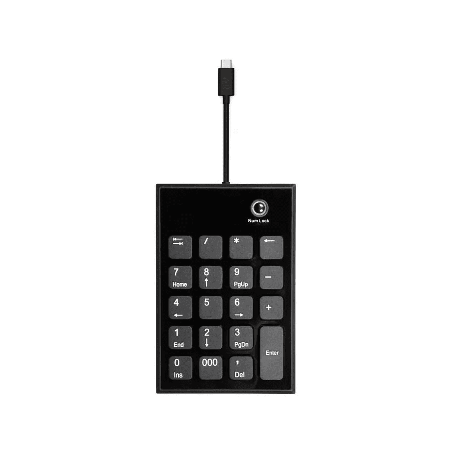 PERIPHERALS AND ACCESSORIES