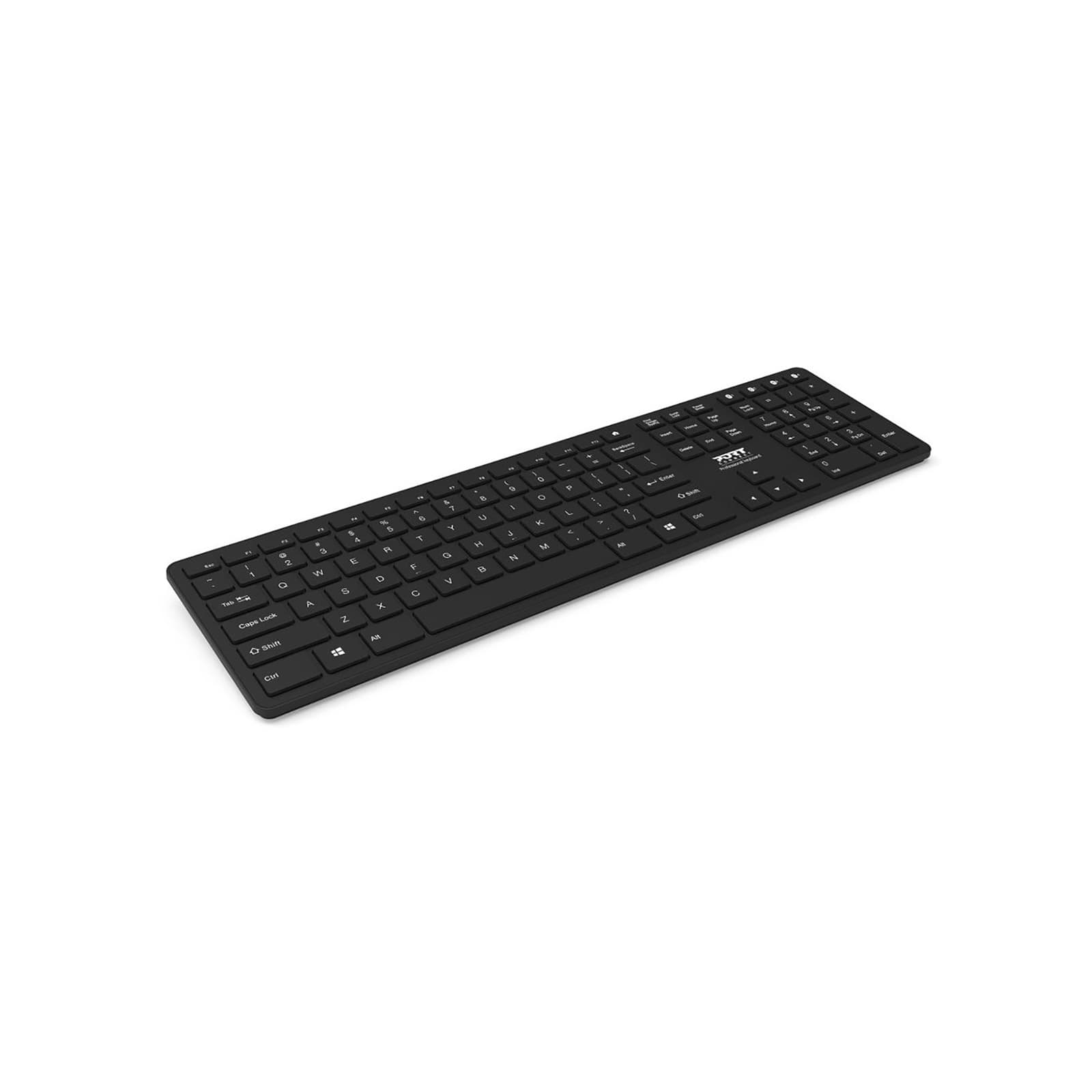 WIRELESS KEYBOARD