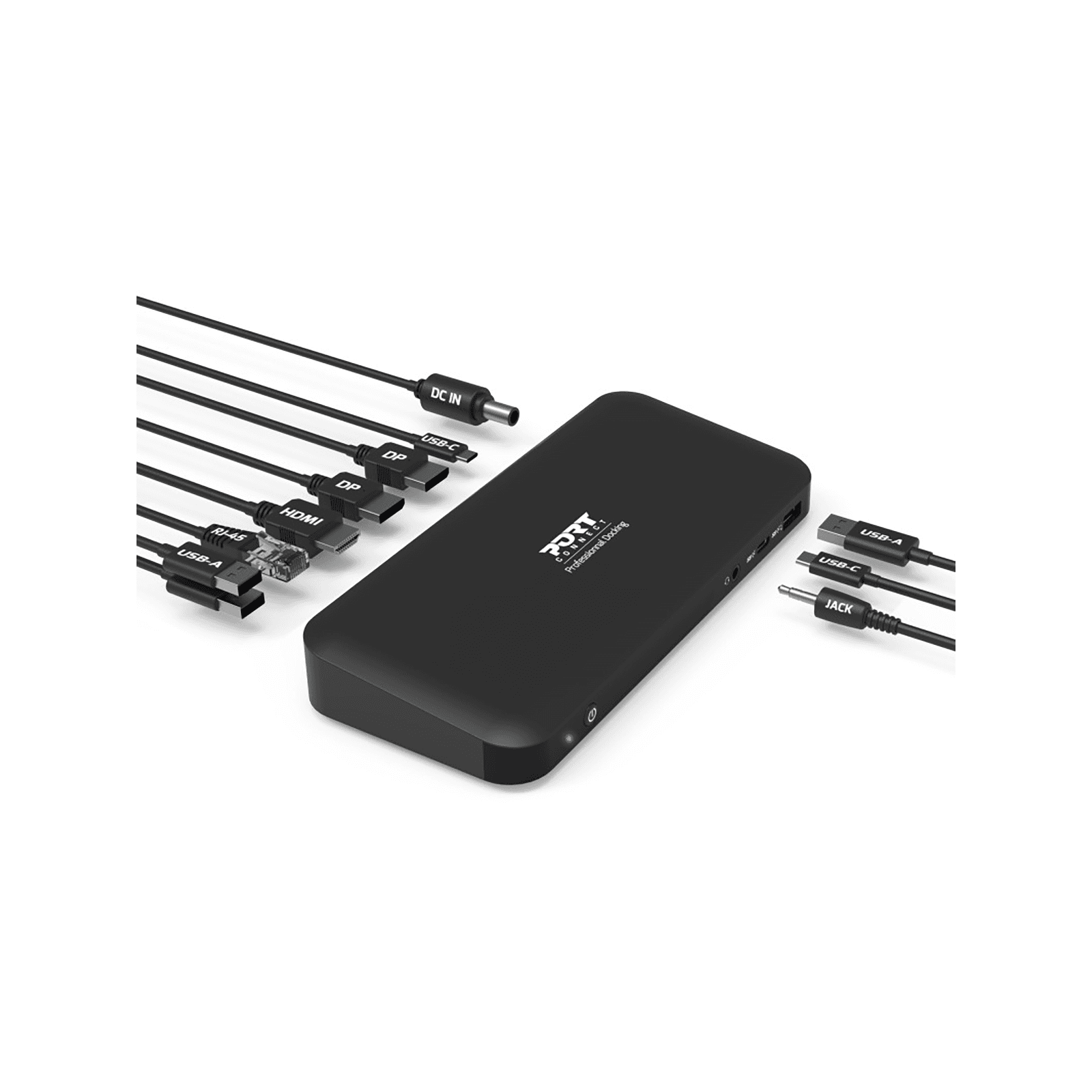 PERIPHERALS AND ACCESSORIES