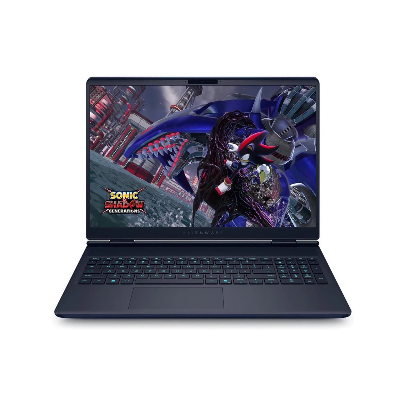 Dell AlienWare 16x Aurora 16.0in WQXGA Notebook