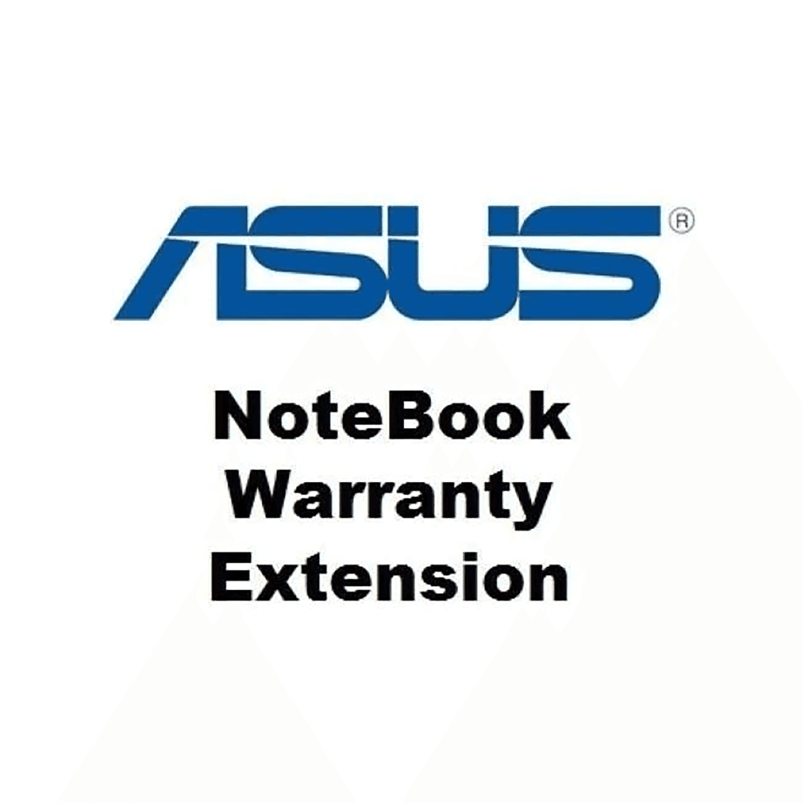 WARRANTY UPGRADE