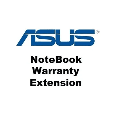 WARRANTY UPGRADE