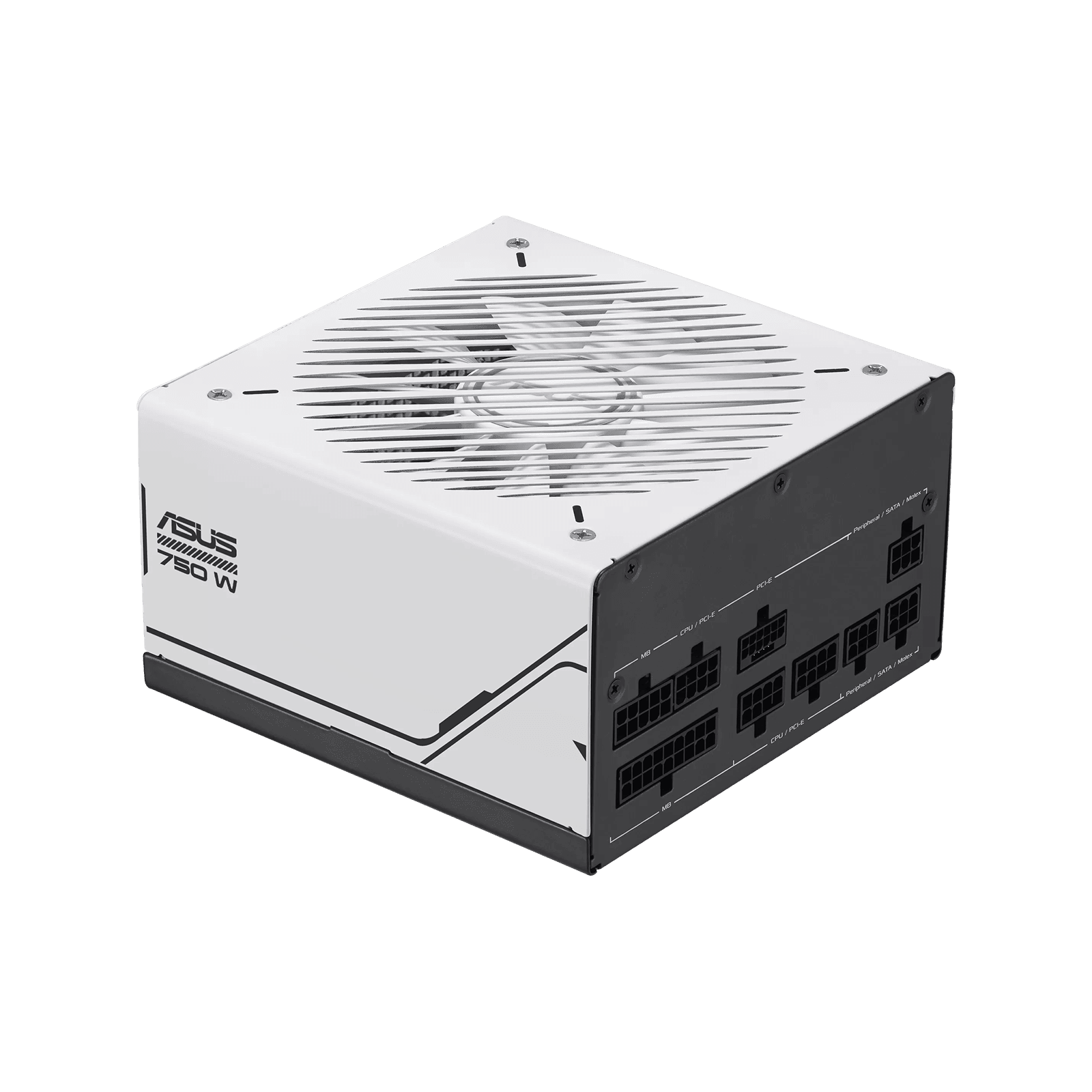 Asus Prime 750W Gold Power Supply Unit