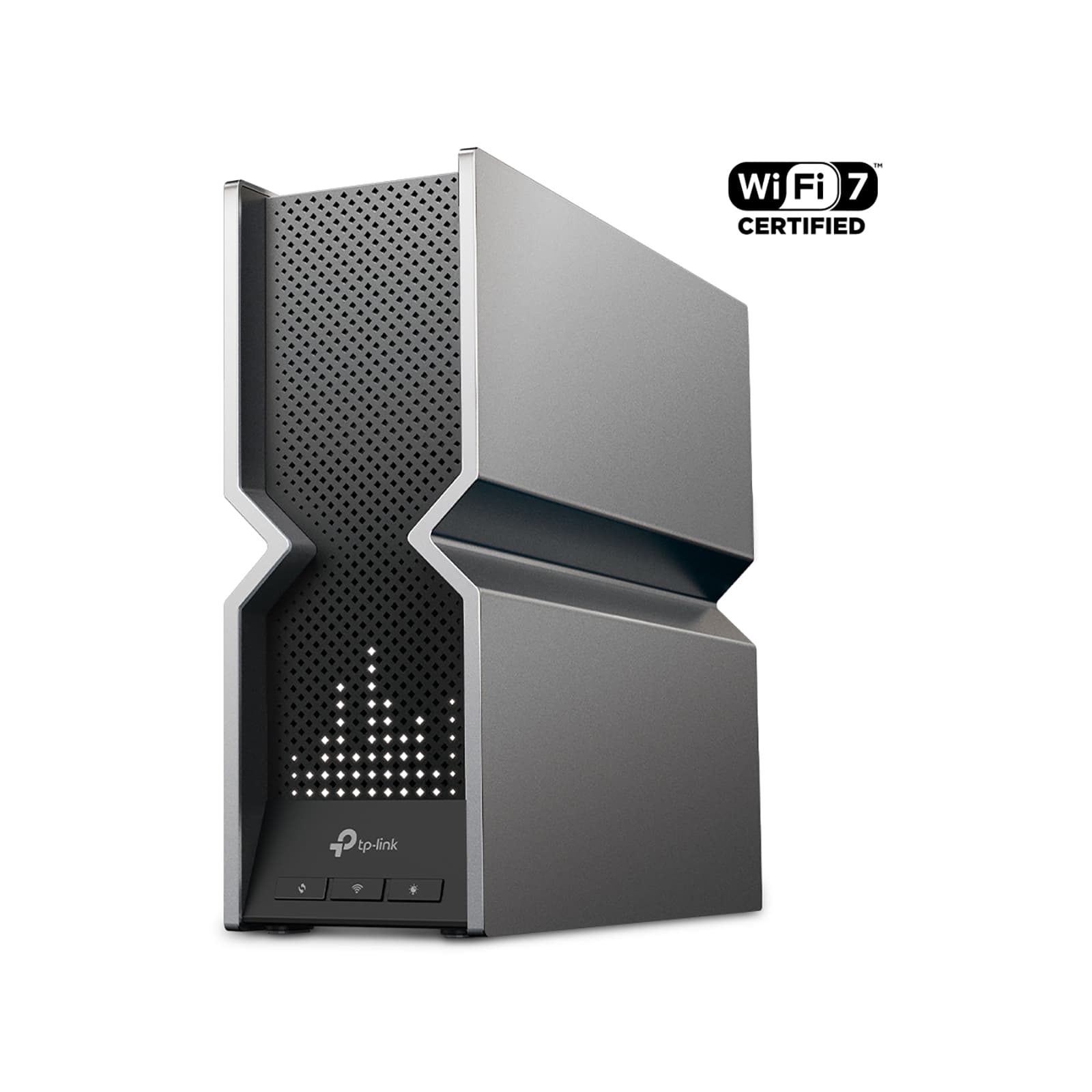 TP-Link BE19000 Wi-Fi Router