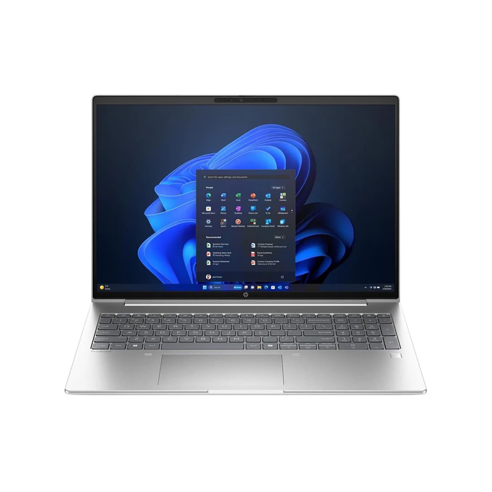 HP ProBook 4 NB G1i AI 16in WUXGA Notebook