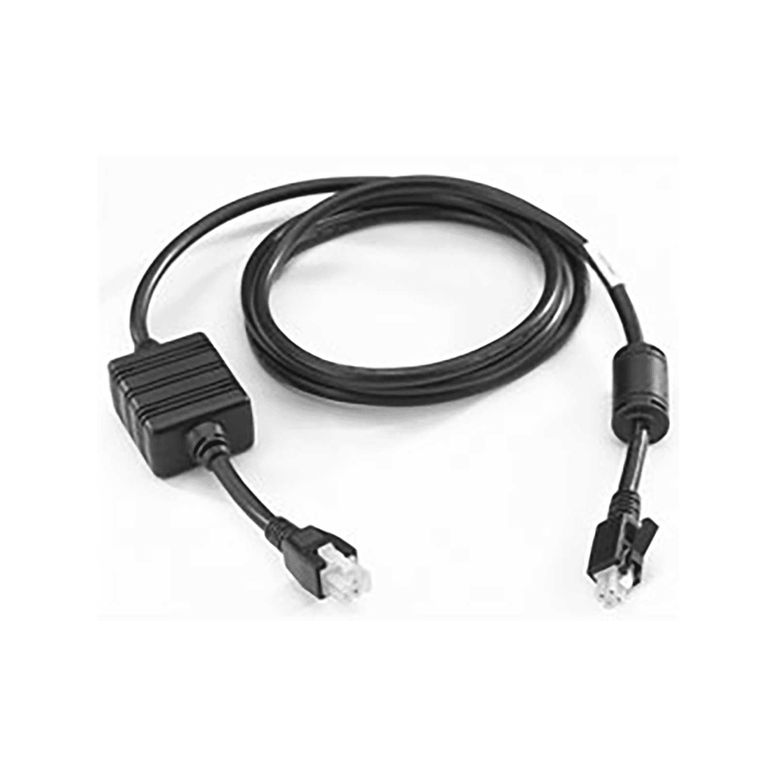 DC Line Cord for running multi-slot cradles from a single Level VI power supply PWR-BGA12V108W0WW (Level VI replacement for PWRS