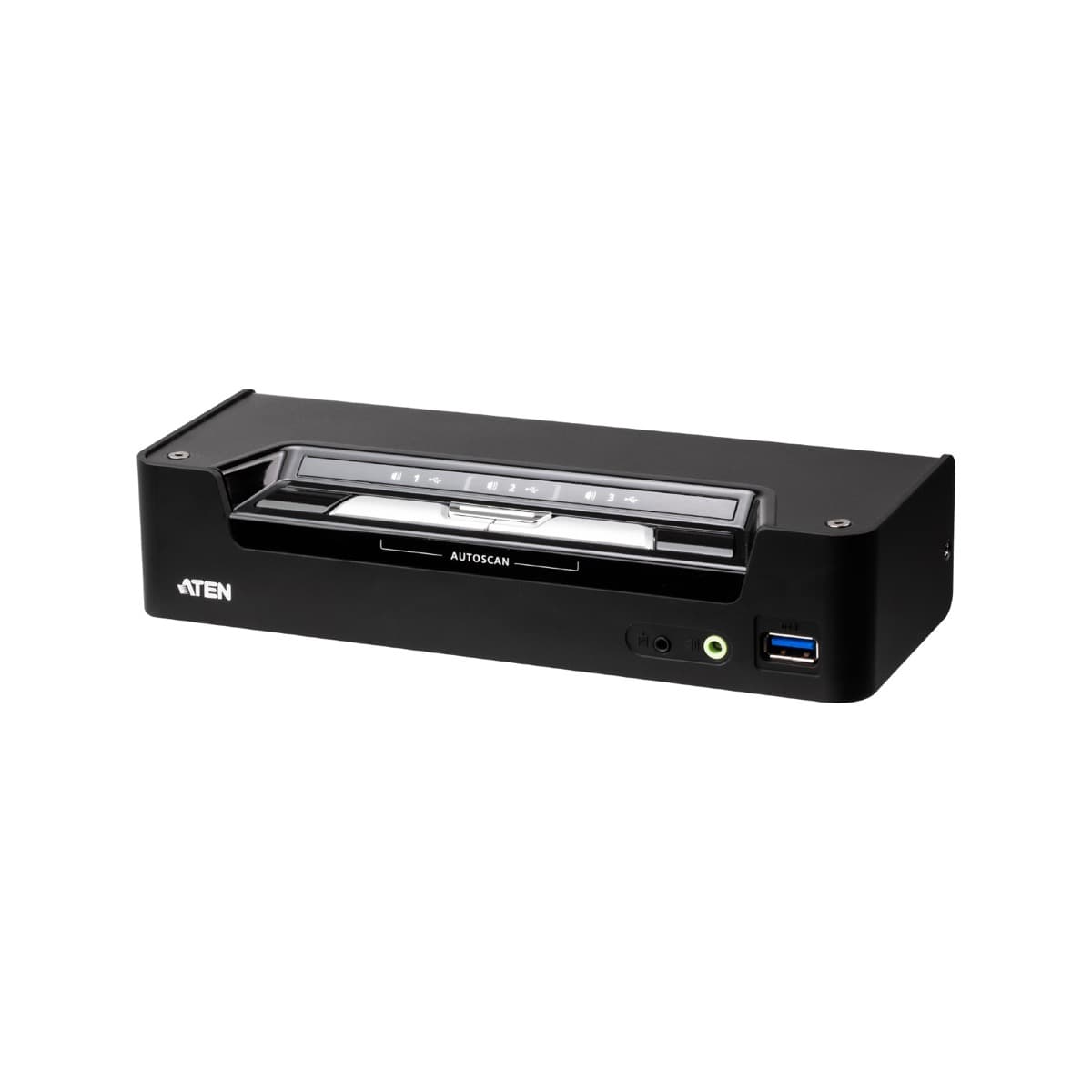 KVM SWITCH