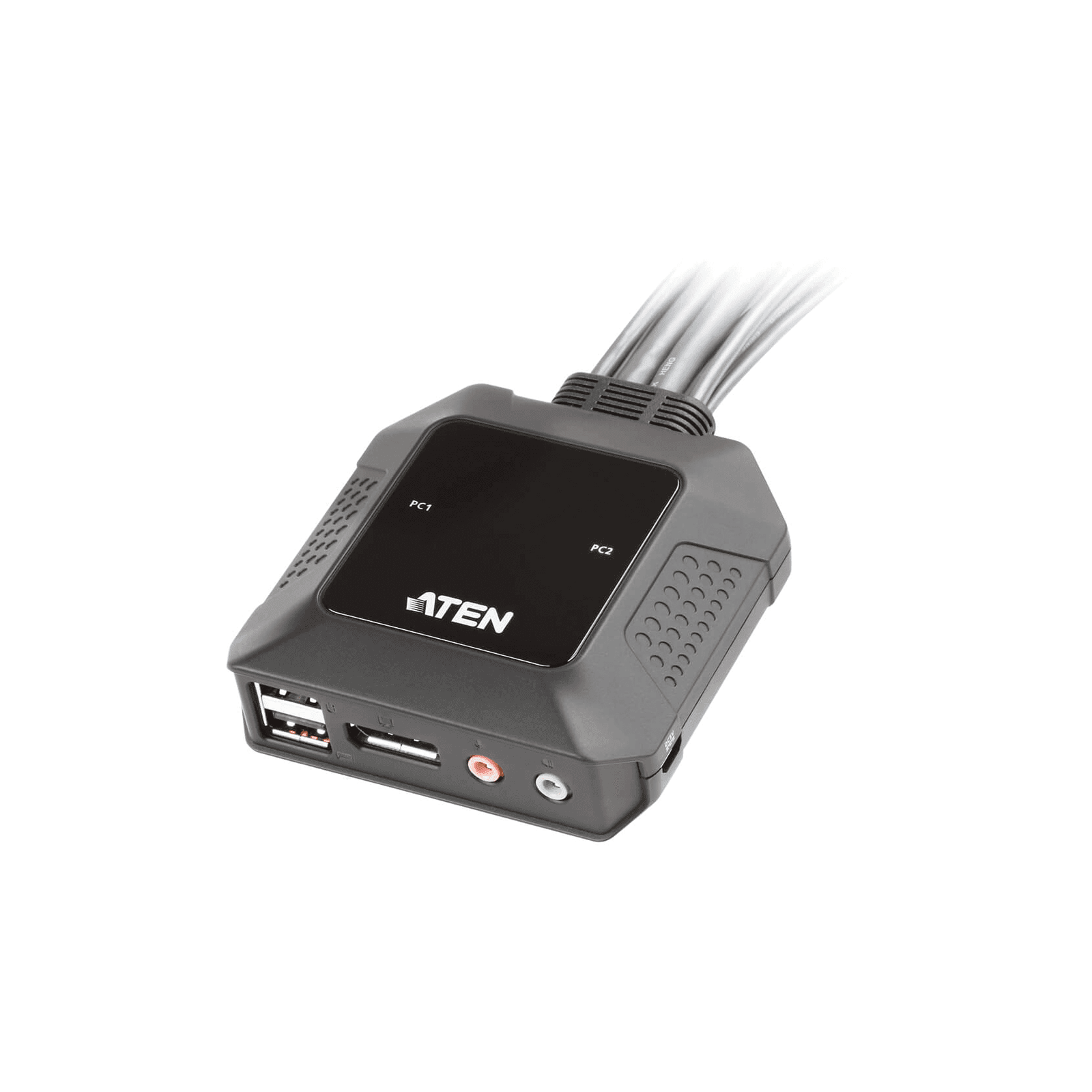 KVM SWITCH