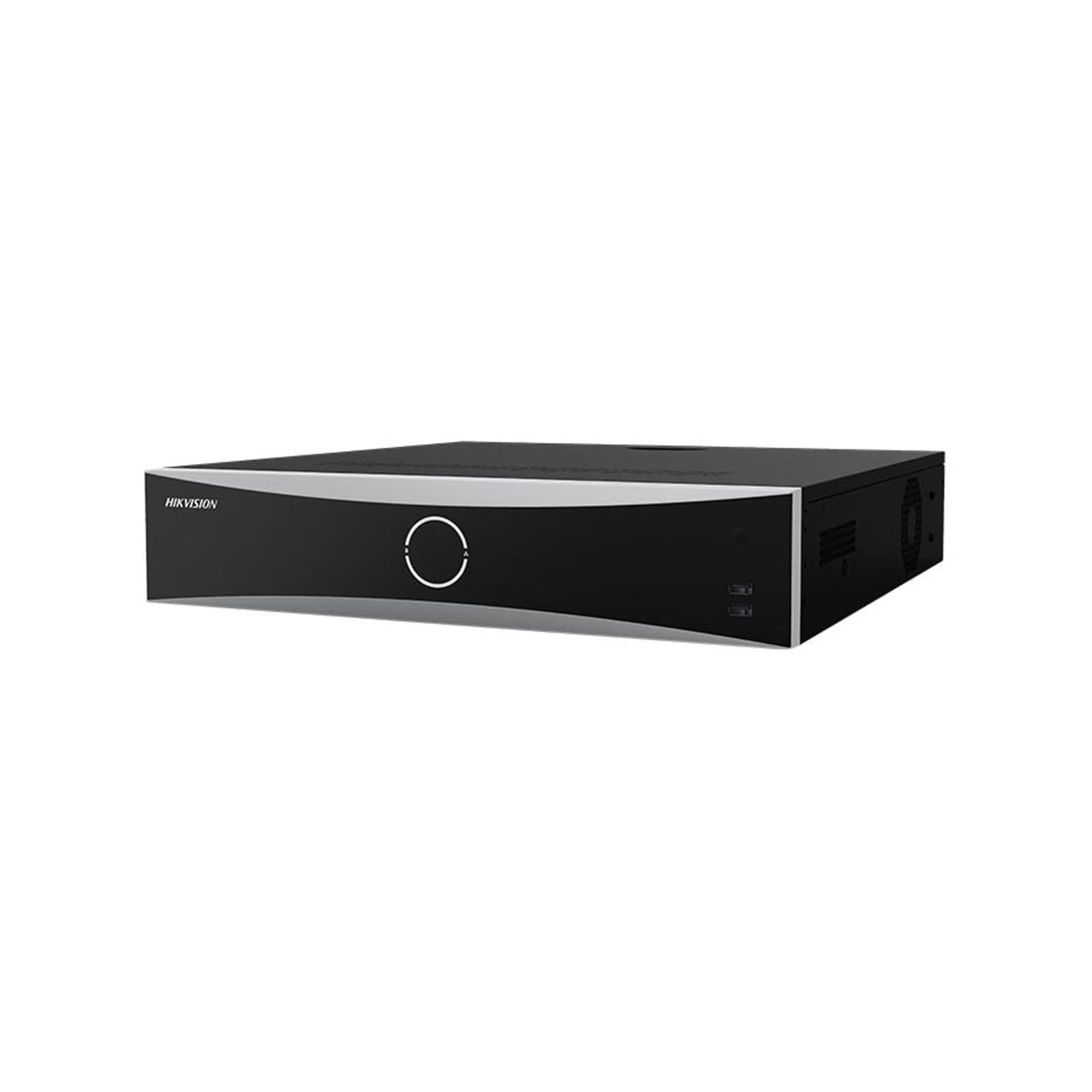 CCTV NVRS