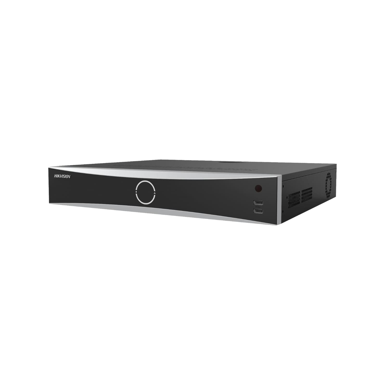 CCTV NVRS
