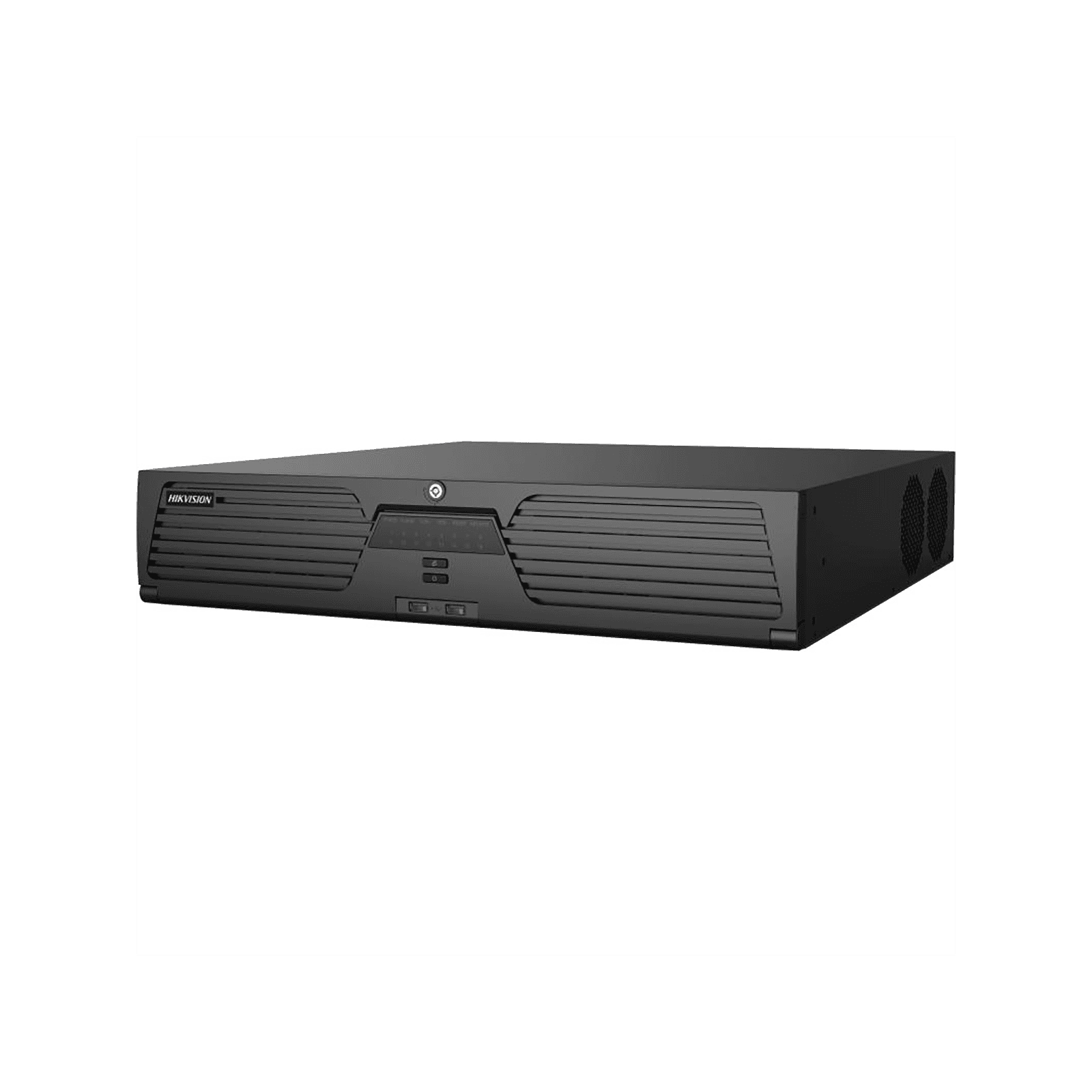 CCTV NVRS